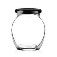 Plastic Spice Jars - Engraved Design | Durable, Customizable Kitchen Organization Containers