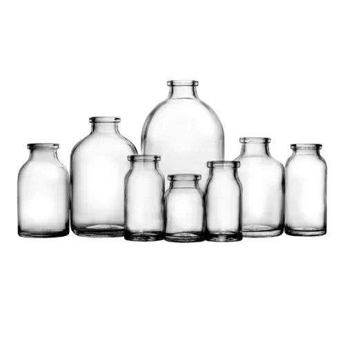 Glass Vials