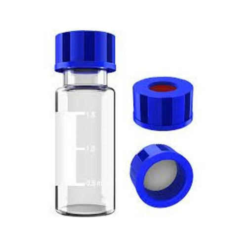 Hplc Glass Vials