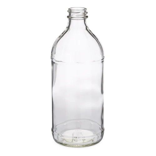 Flint Pet Bottle