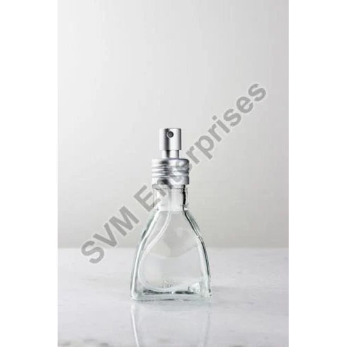 Glass Oil Spray Bottle