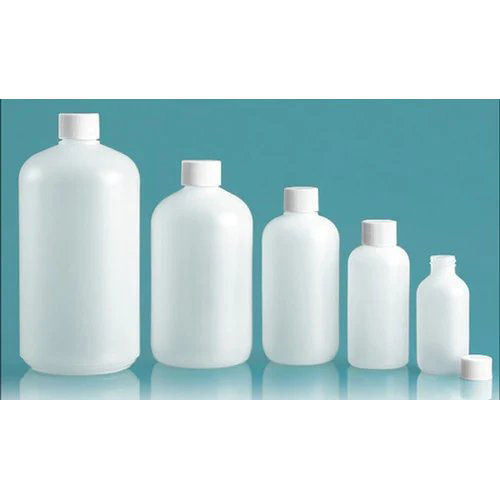 Plastic Pet Bottles