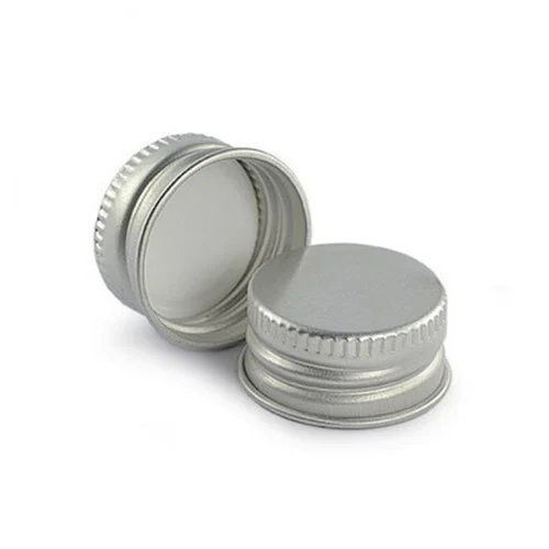 Aluminium Bottle Lids