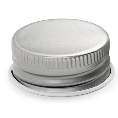 Bottle Cap And Seal