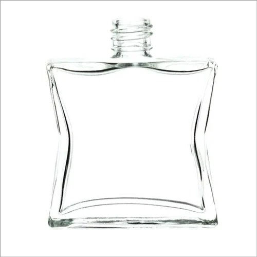 Perfume Glass Bottle