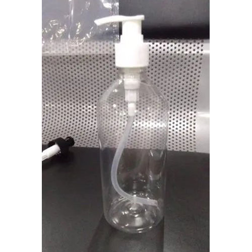 Hand Sanitizer Spray Bottle