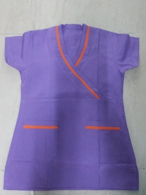 Girls Nursing Uniforms