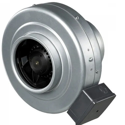 230 V Circular Inline Duct Fans