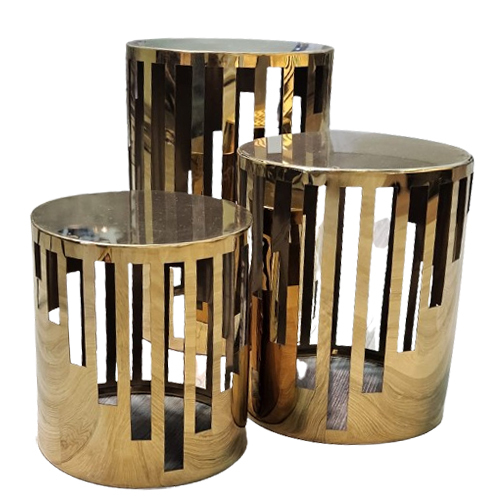 Hotel Round Table