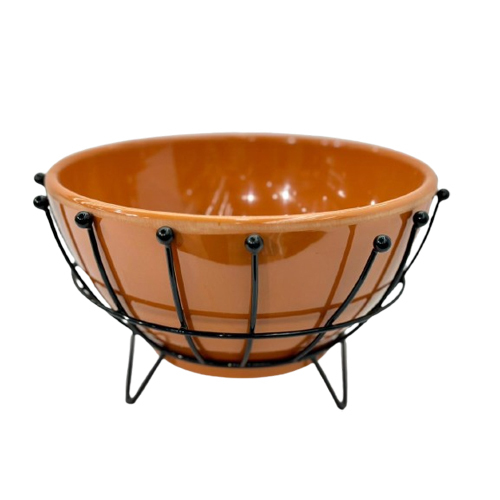 Salad Serving Bowl