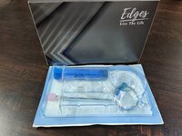 epidural kit portex