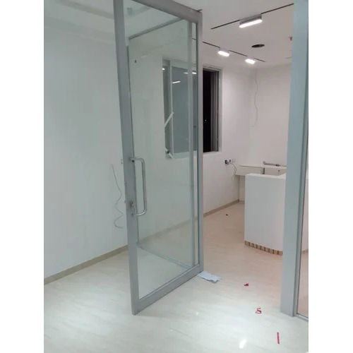 Glass Fitting Pune Application: Office/Home