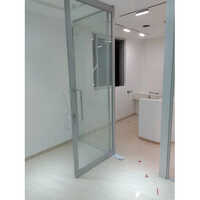 Glass Fitting Pune Application: Office/home
