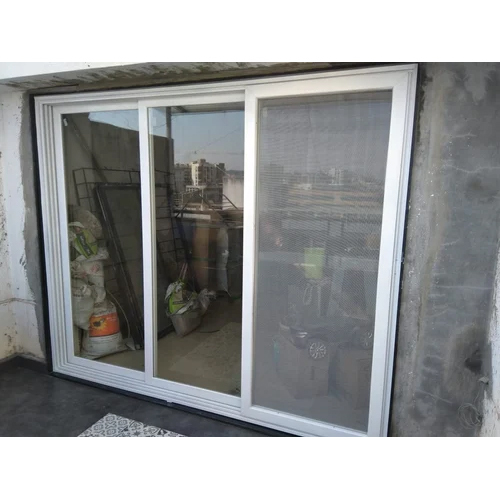 Glass Patch Fitting Service Pune