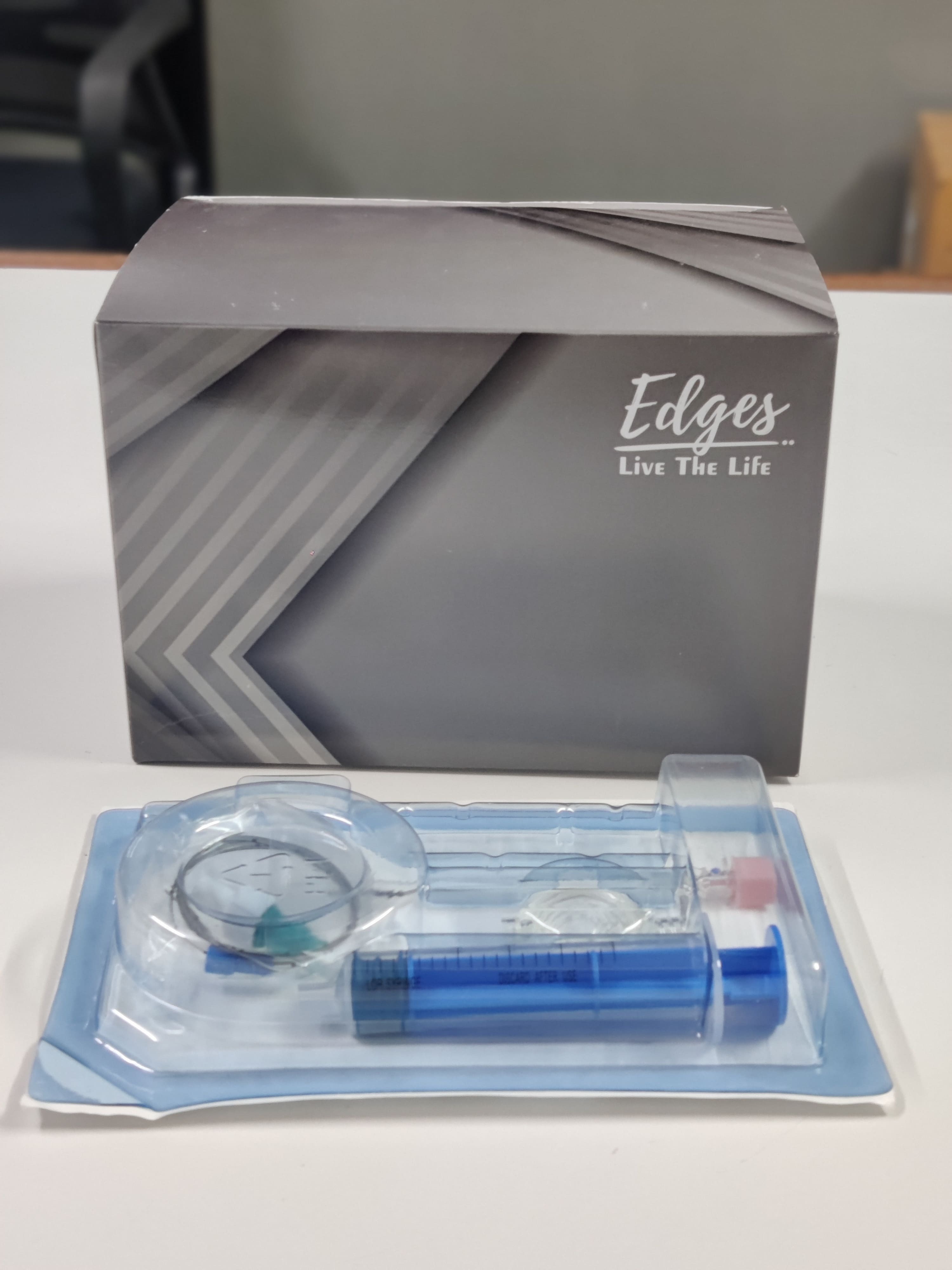 epidural kit