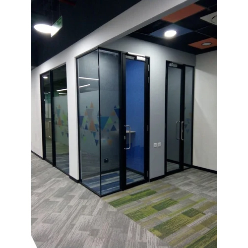 Glass Fitting In Pune