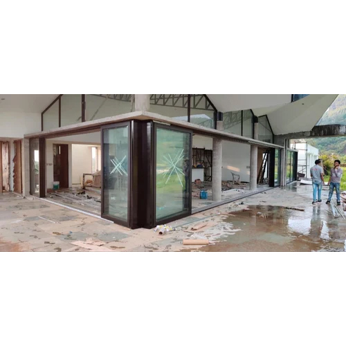 Glass Fitting In Pune