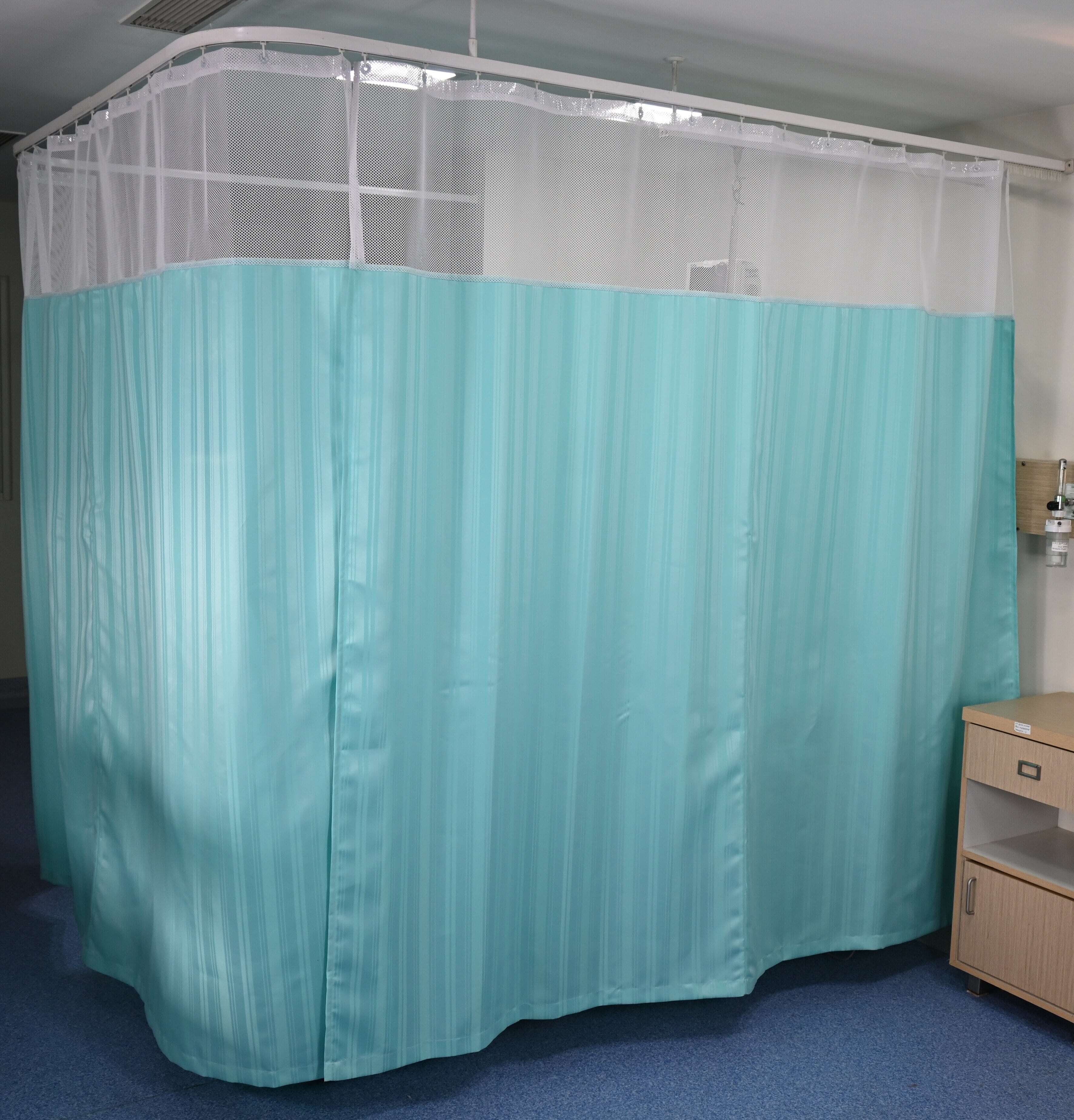 Medical Curtains