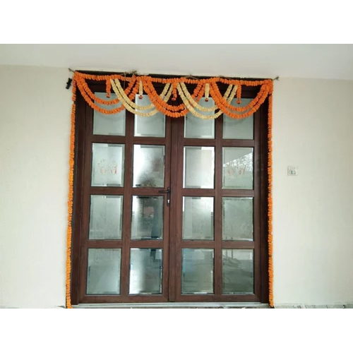 Upvc Sliding Windows Application: Office