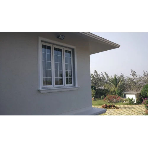 Upvc Sliding Windows In Pune Application: Office