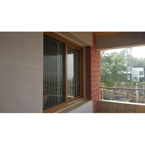 Sliding Windows Pune Application: Home/Villa