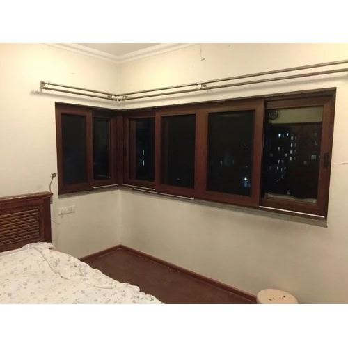 UPVC Sliding Windows