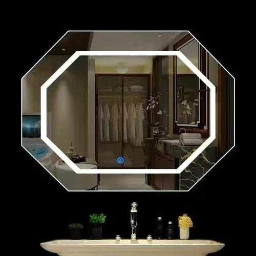 Led Mirror Light