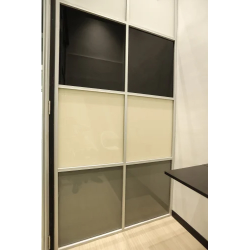 Saint Gobain Lacquered Glass