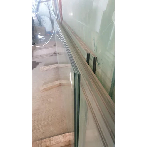 Transparent Pvb Laminated Glass In Pune