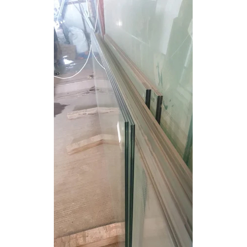 PVB Laminated Glass In Pune