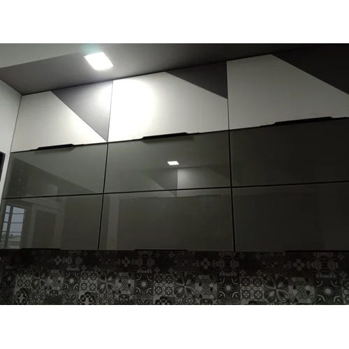Kitchen Profile Shutter