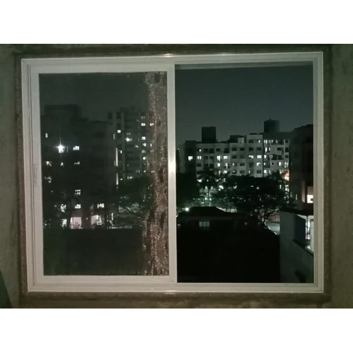 Aluminium Sliding Windows