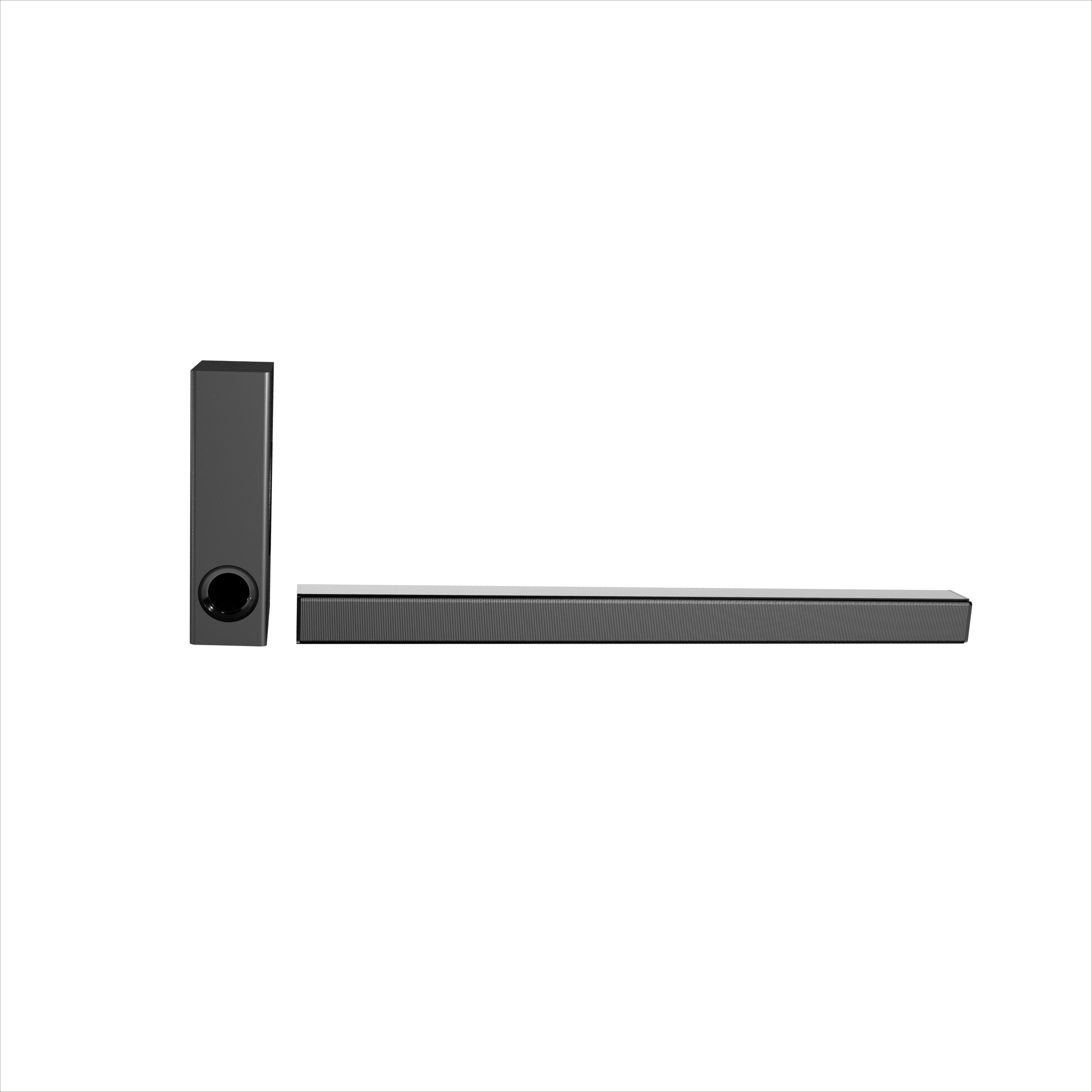 60W 2.1Ch Soundbar -8807S