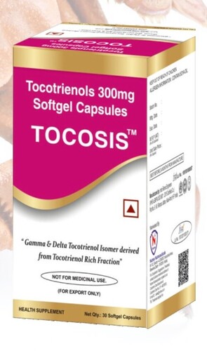 TOCOSIS (FOR EXPORT ONLY)