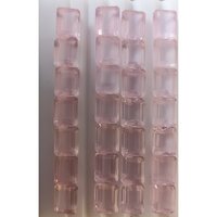 Rose Quartz Gemstone