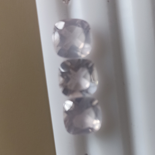 Rose Quartz Gemstone