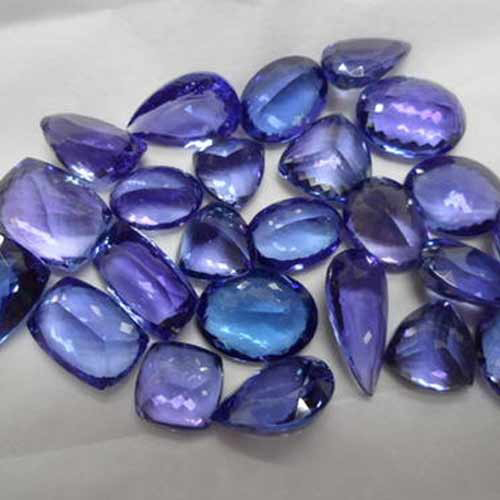 Tanzanite Gemstone