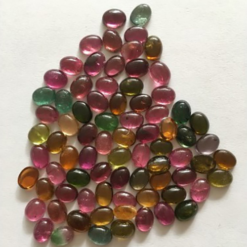 Tourmaline Gemstone