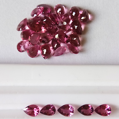 Tourmaline Gemstone