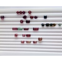 Tourmaline Gemstone