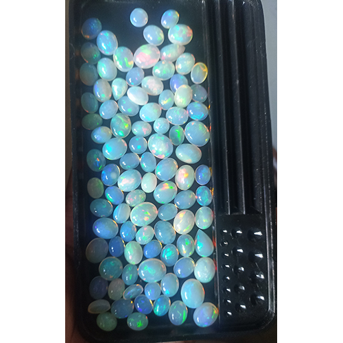 Opal Gemstone