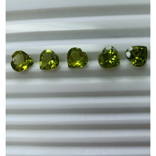 Peridot Gemstone