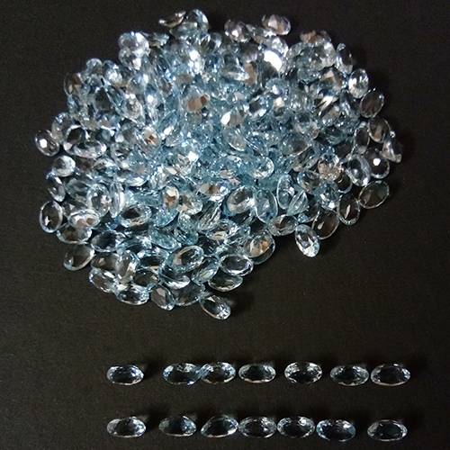 Aquamarine Gemstone