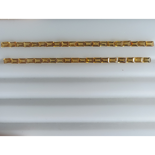 Citrine Gemstone