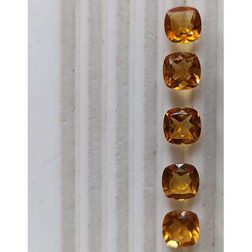 Citrine Gemstone