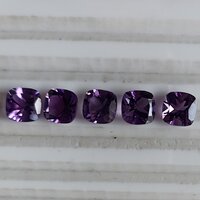 AAA TOP QUALITY PURPLE Amethyst Gemstone FOR JEWELLERY