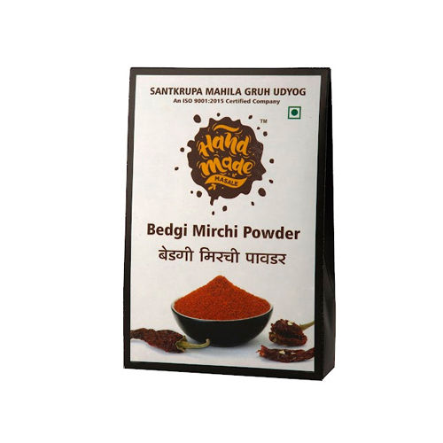 Bedgi Mirchi Powder