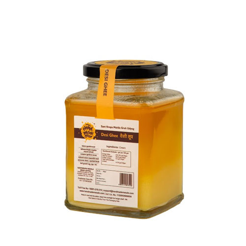 Common Desi Ghee