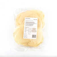 Batatai Papad - 200gm Pack | Good Quality Crispy Lentil Snacks
