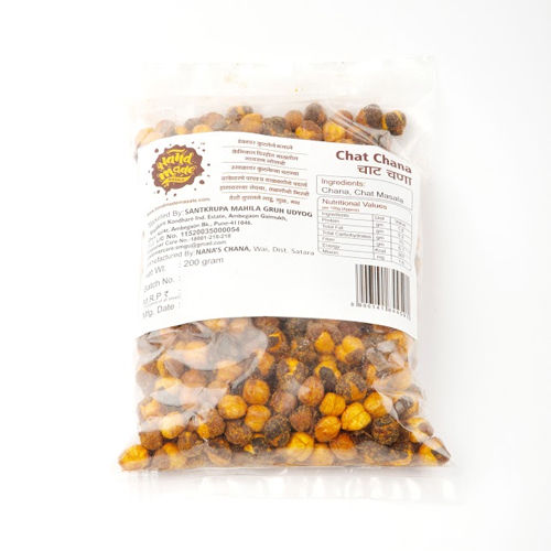 Good Quality 200Gm Chana